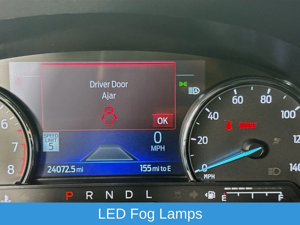 Used 2023 Ford Explorer XLT w/ Equipment Group 202A image 16