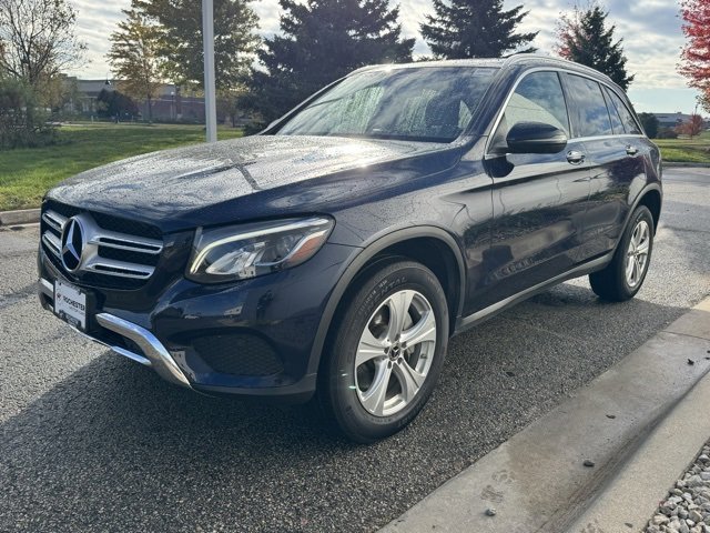 Used 2018 Mercedes-Benz GLC 300 4MATIC image 33
