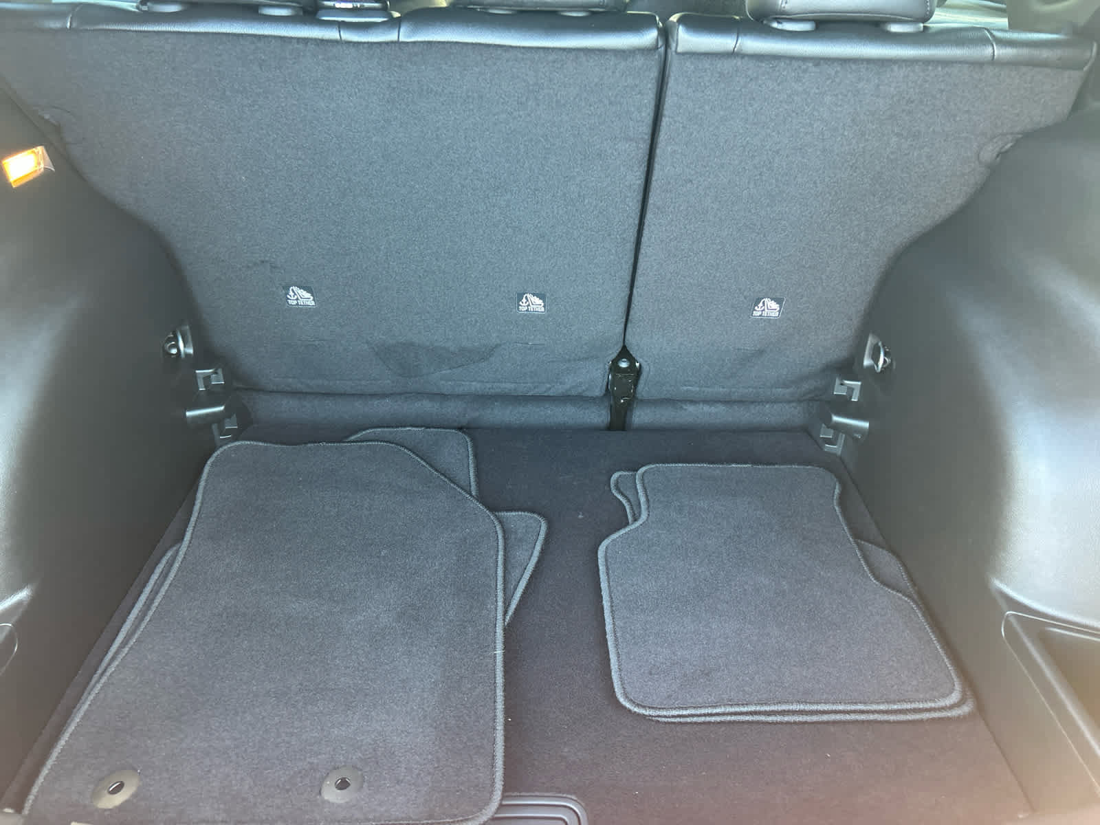 Used 2026 Jeep Compass Limited image 37