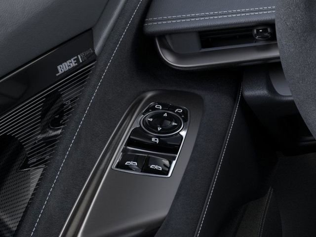 New 2025 Chevrolet Corvette E-Ray w/ Stealth Interior Trim Package image 23