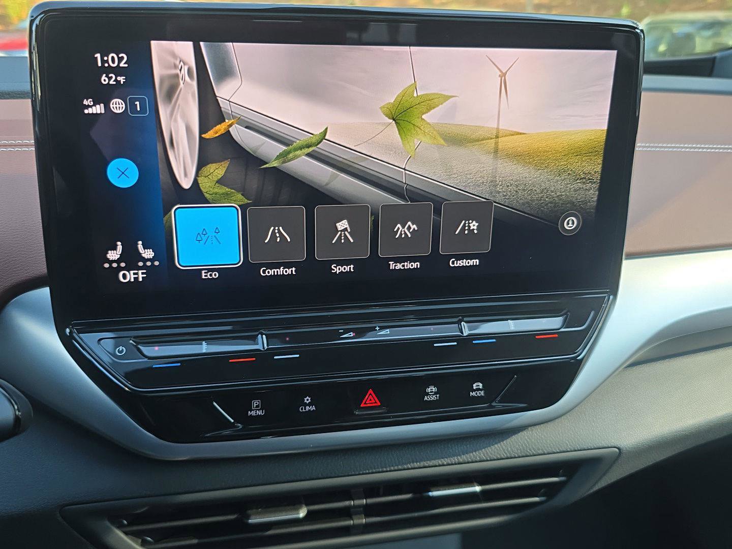 Certified 2022 Volkswagen ID.4 Pro S image 23