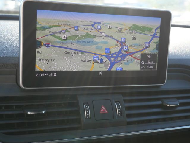 Used 2018 Audi Q5 2.0T Premium Plus w/ Premium Plus Package AWD/4WD image 23