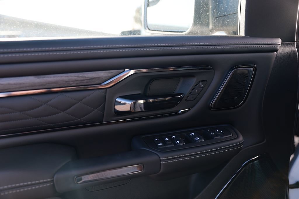 New 2026 RAM 1500 Limited image 17