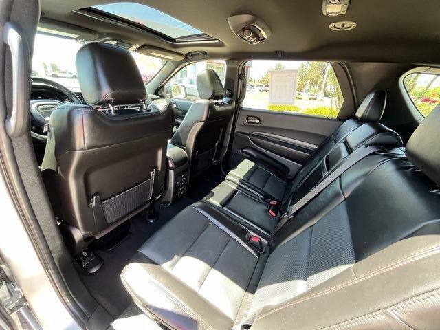 Used 2024 Dodge Durango GT image 21