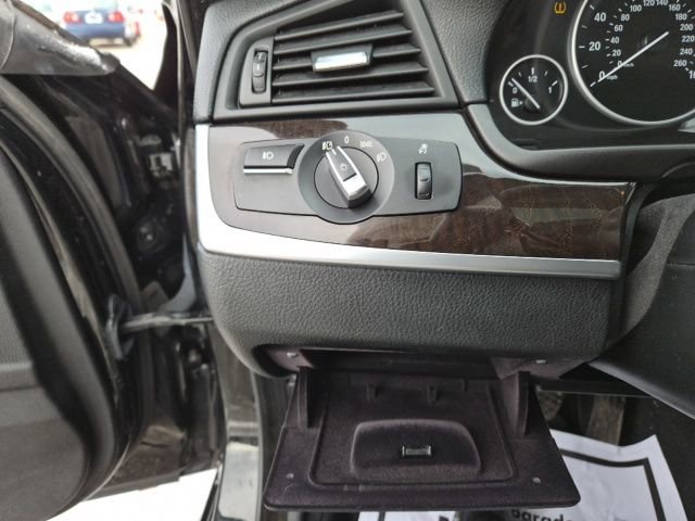 Used 2016 BMW 528i xDrive Sedan image 18
