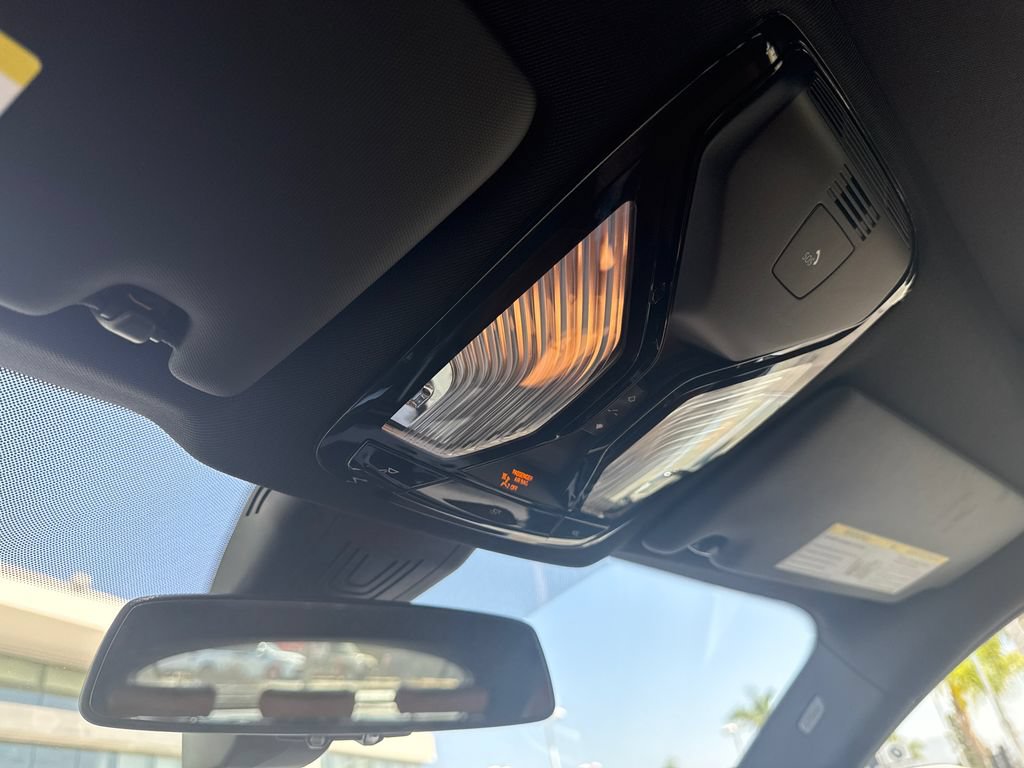 Used 2026 BMW i4 eDrive40 w/ Premium Package RWD image 30