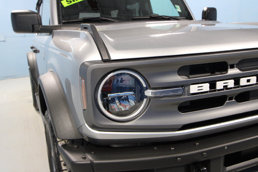 Used 2022 Ford Bronco Big Bend AWD/4WD image 34