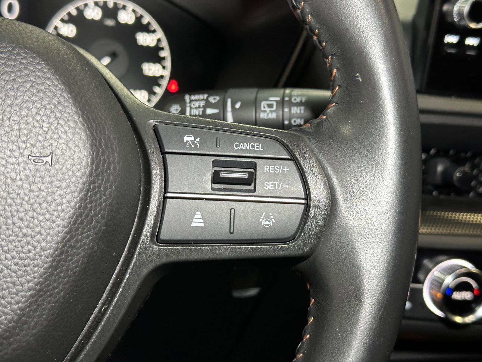 Certified 2025 Honda CR-V Sport-L image 26