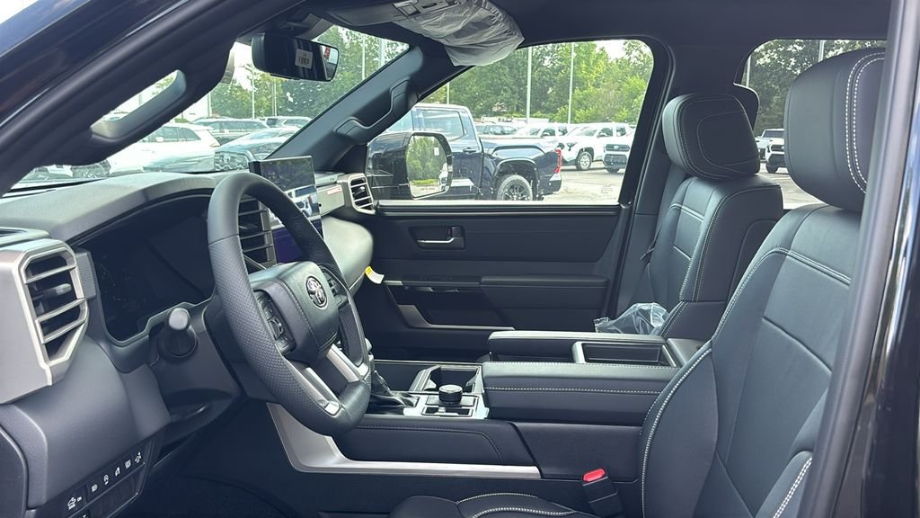 New 2026 Toyota Tundra Limited AWD/4WD image 27