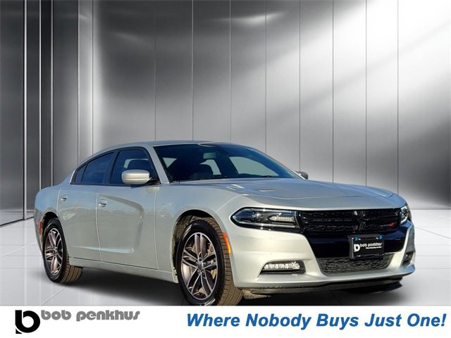 Used 2019 Dodge Charger SXT w/ Driver Confidence Group