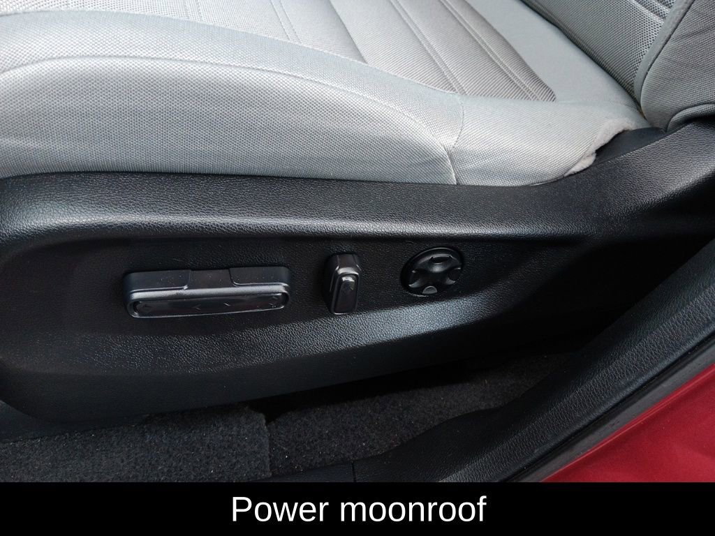 Used 2022 Honda CR-V EX image 11