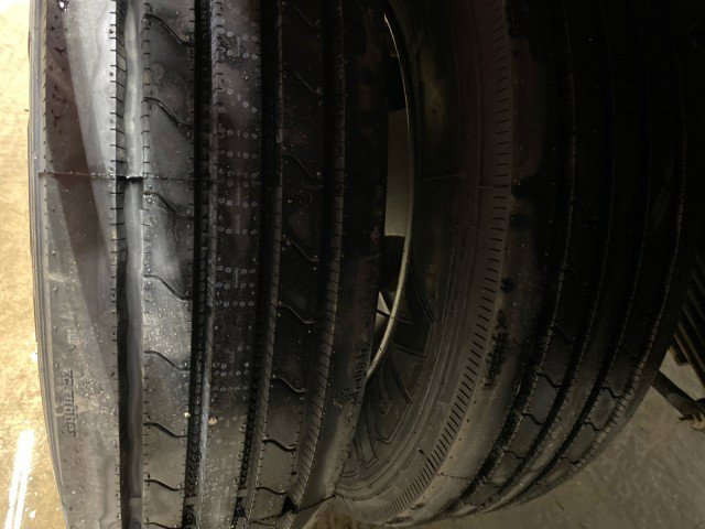 Used 2021 RAM 5500 Tradesman w/ Chrome Appearance Group image 41