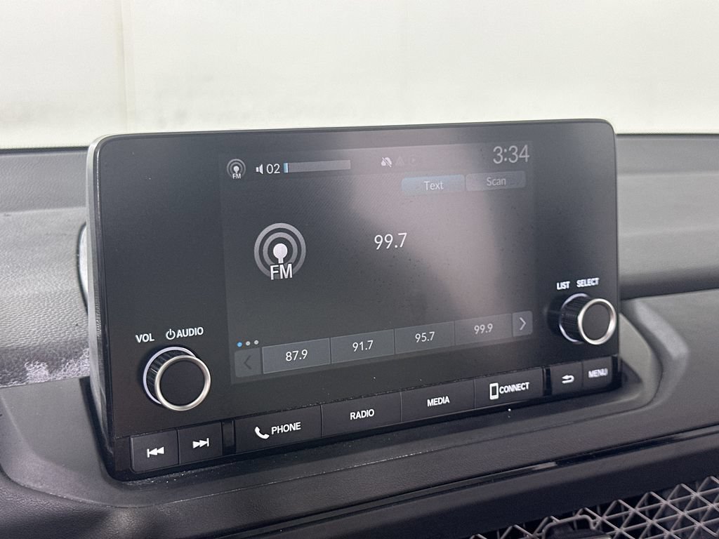 Used 2024 Honda Accord EX image 28