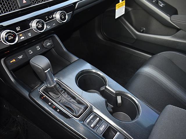 New 2026 Honda Civic Sport image 12