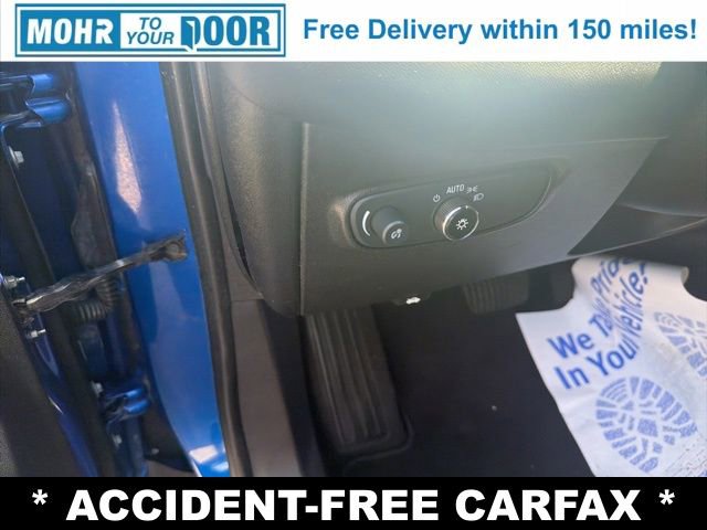 Used 2019 Chevrolet Equinox LT image 15