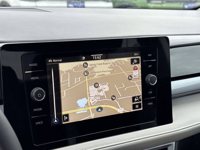 New 2026 Volkswagen Taos SEL AWD/4WD image 20