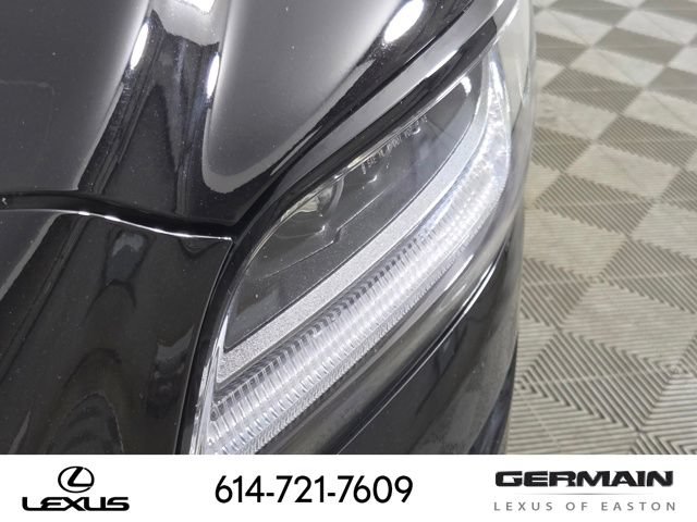 Used 2023 Lincoln Nautilus Reserve w/ Equipment Group 202A AWD/4WD image 14