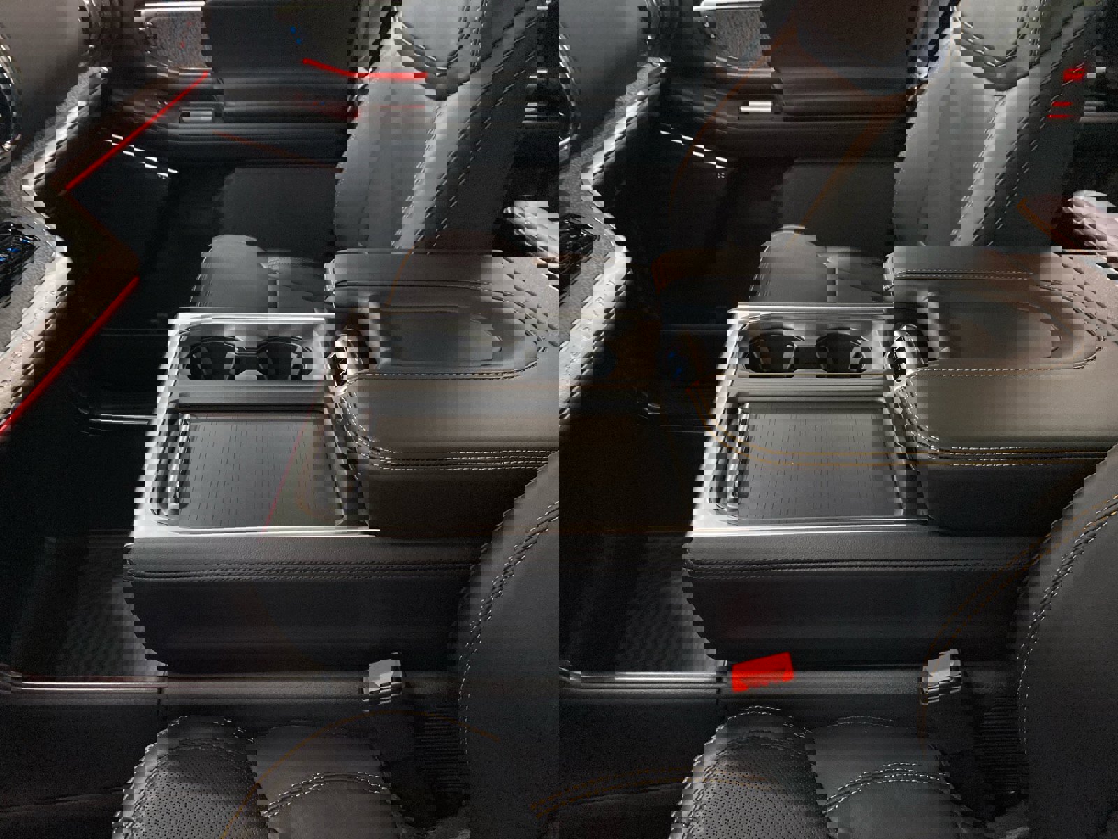 New 2025 Ford Expedition Tremor image 29