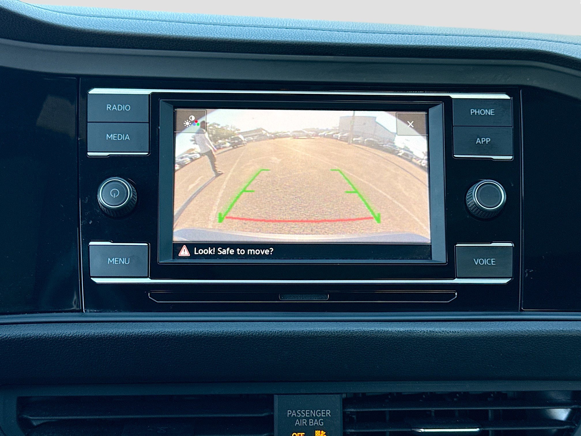 Used 2021 Volkswagen Jetta R-Line image 31