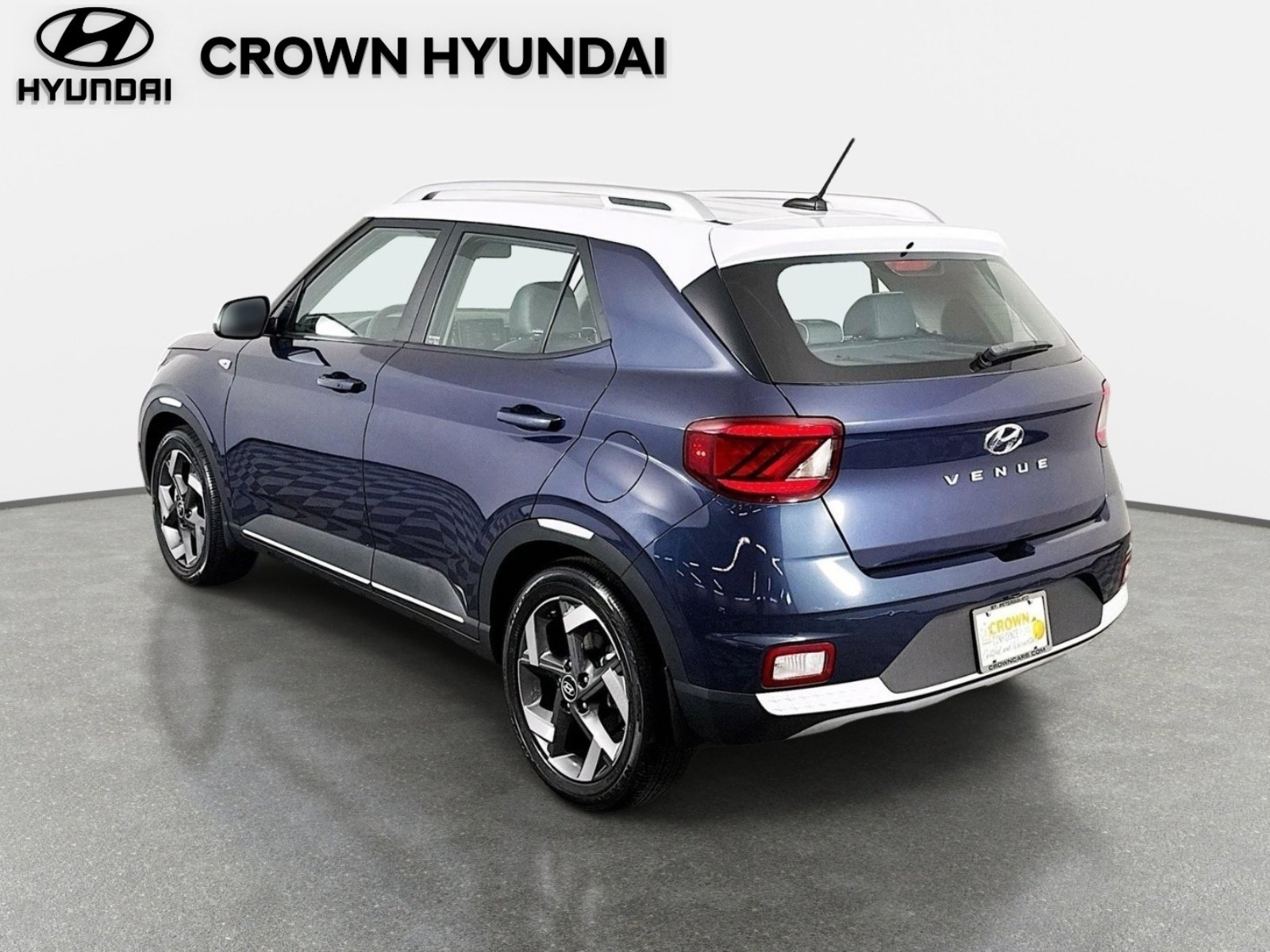 Certified 2023 Hyundai Venue Limited image 7