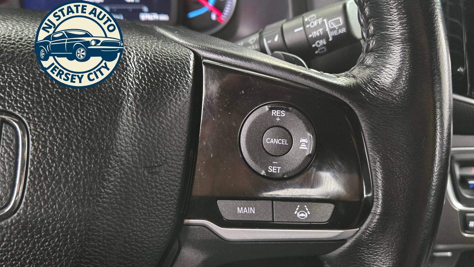 Used 2021 Honda Passport EX-L image 14