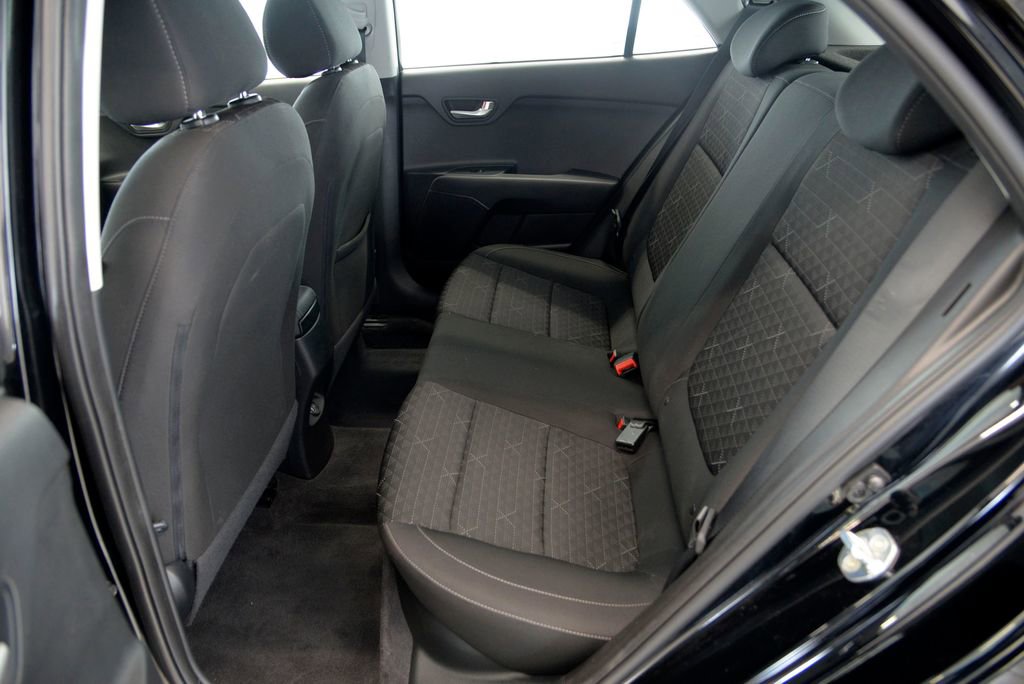 Used 2023 Kia Rio S w/ Technology Package FWD image 27