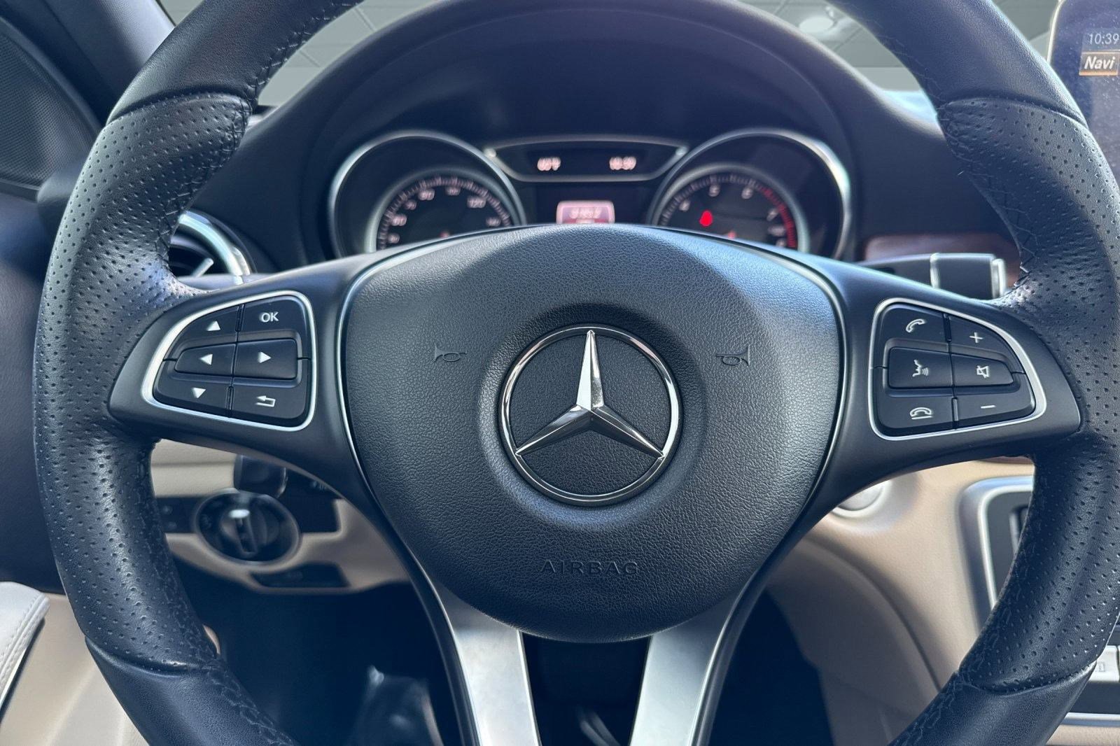 Certified 2018 Mercedes-Benz GLA 250 4MATIC image 14