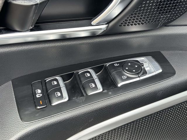 Used 2020 Kia Telluride EX w/ EX Premium Package image 10