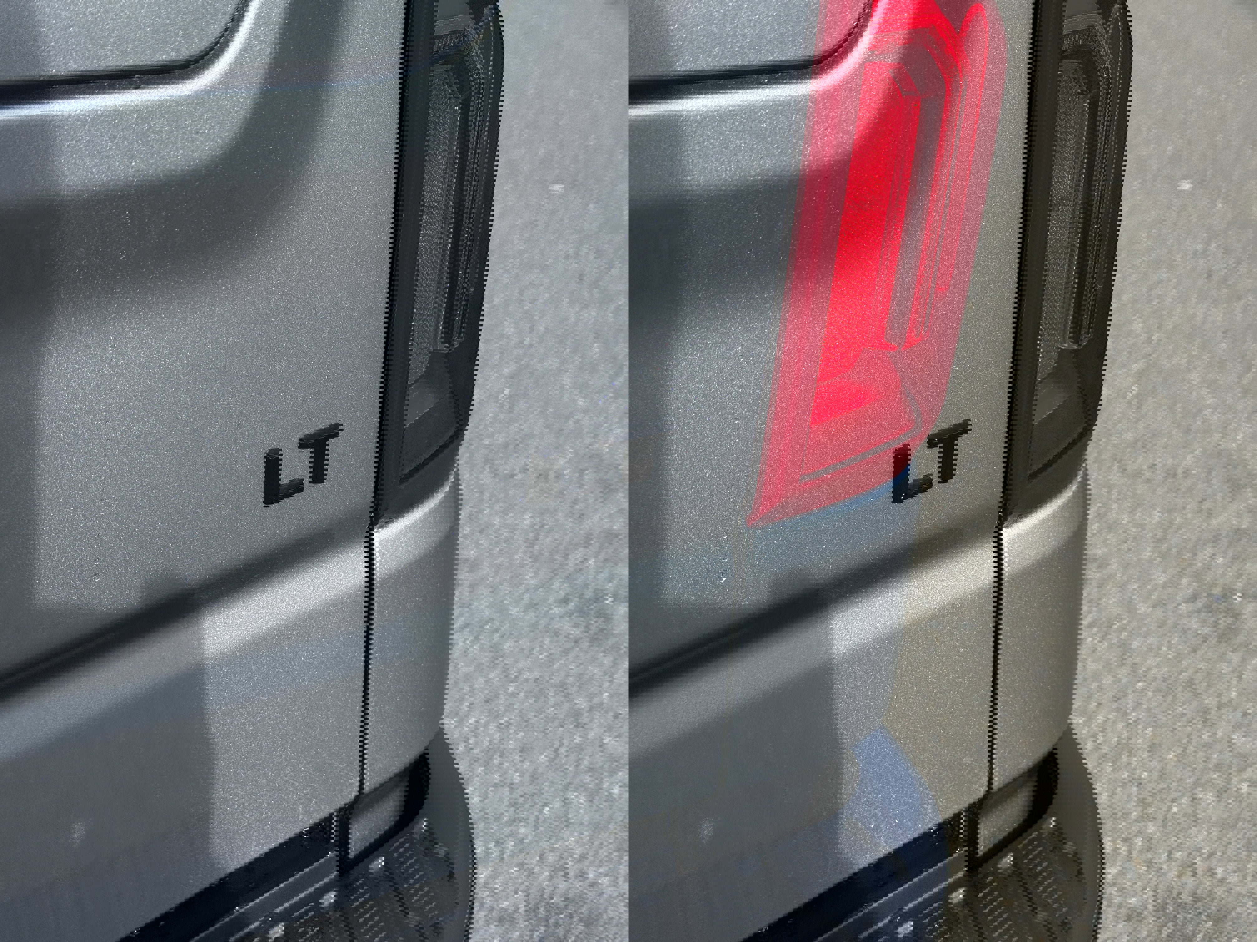 New 2026 Chevrolet Silverado 1500 LT Trail Boss w/ LT Trail Boss Premium Package image 42