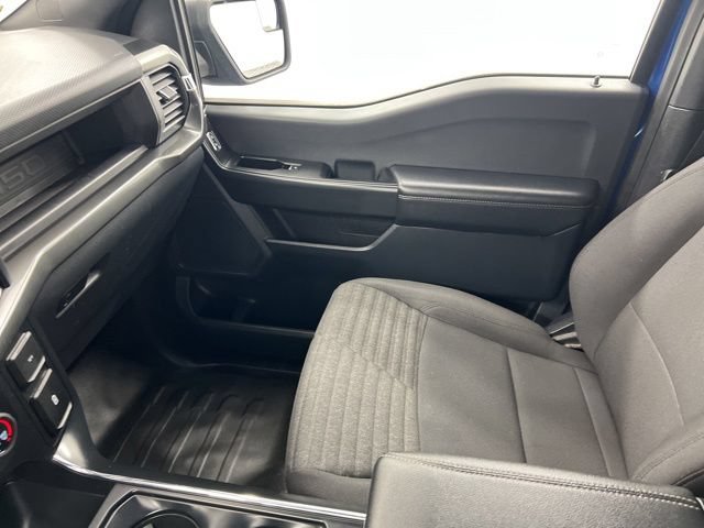 Used 2023 Ford F150 XL AWD/4WD image 18