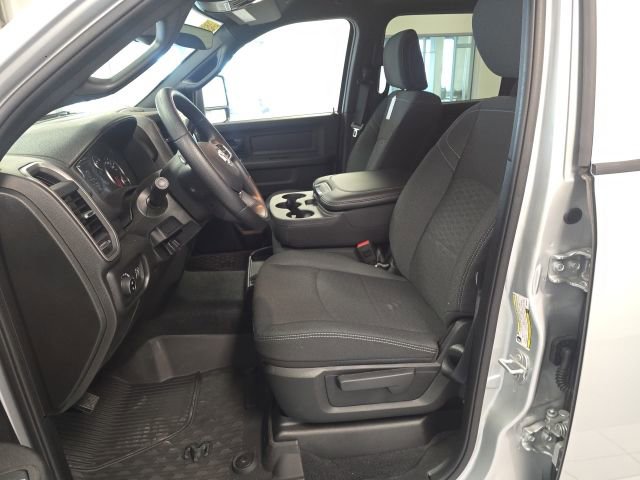 New 2026 RAM 2500 Tradesman image 4