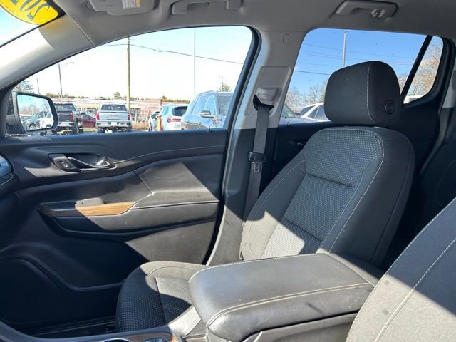 Used 2021 GMC Acadia SLE w/ Driver Convenience Package image 27