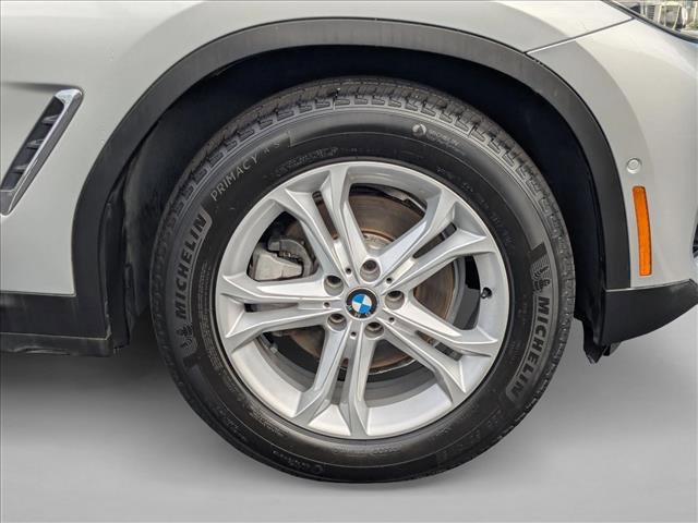 Used 2020 BMW X3 sDrive30i w/ Executive Package image 22
