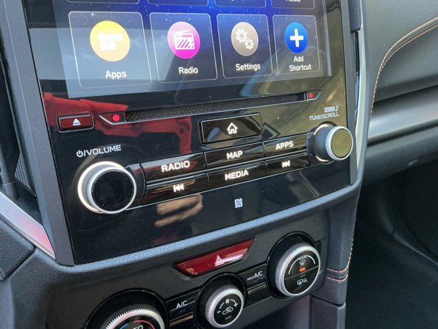 Used 2022 Subaru Crosstrek 2.5i Limited w/ Moonroof Package 2 image 25