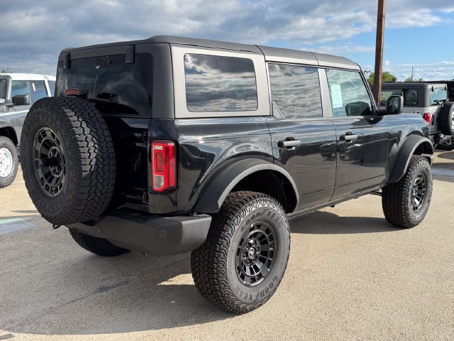 New 2026 Ford Bronco Big Bend AWD/4WD image 5