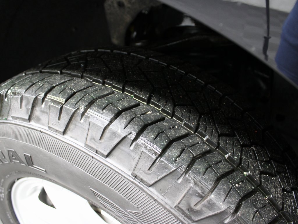 Used 2022 Ford F150 XLT image 7