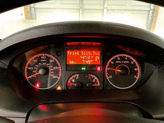 Used 2018 RAM ProMaster 3500 w/ Mopar Trailer Tow Group FWD image 19