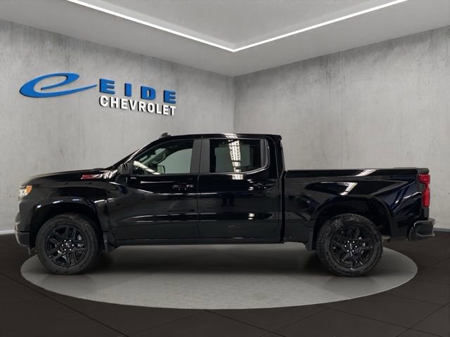 New 2026 Chevrolet Silverado 1500 RST image 7