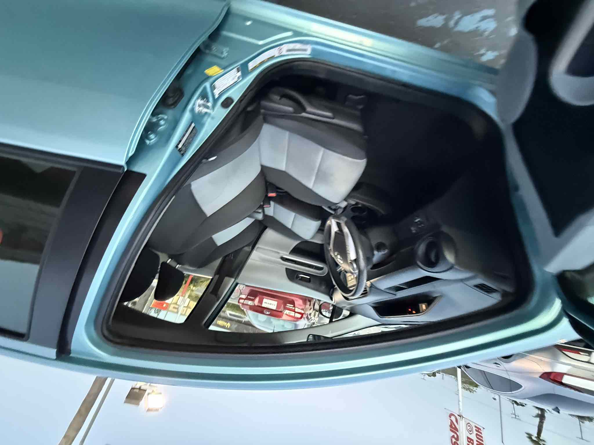 Used 2014 Toyota Prius C Two FWD image 58