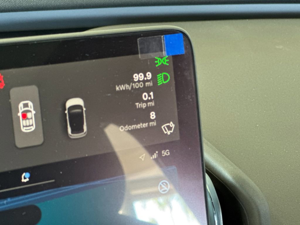 New 2026 Volvo EX30 Ultra w/ Climate Package image 26