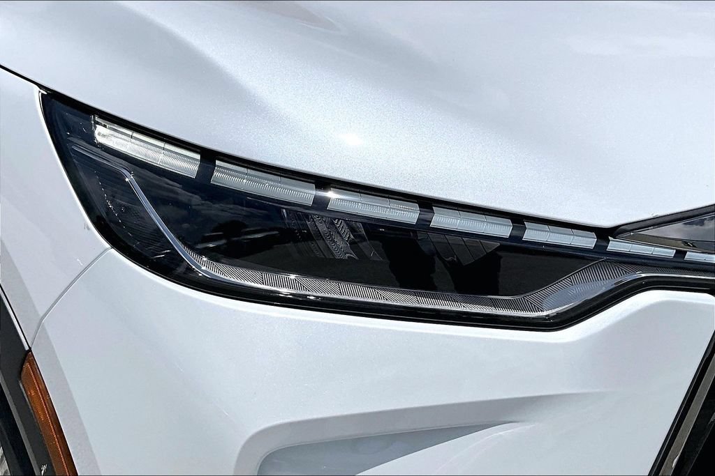 New 2027 INFINITI QX60 Autograph AWD/4WD image 37