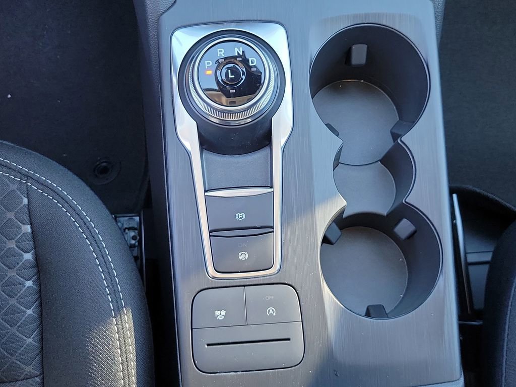 New 2026 Ford Escape Active image 29