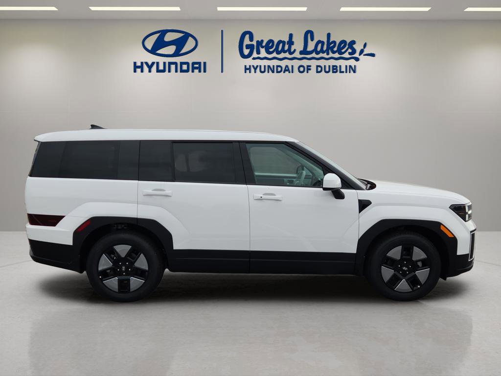 New 2026 Hyundai Santa Fe SE image 6