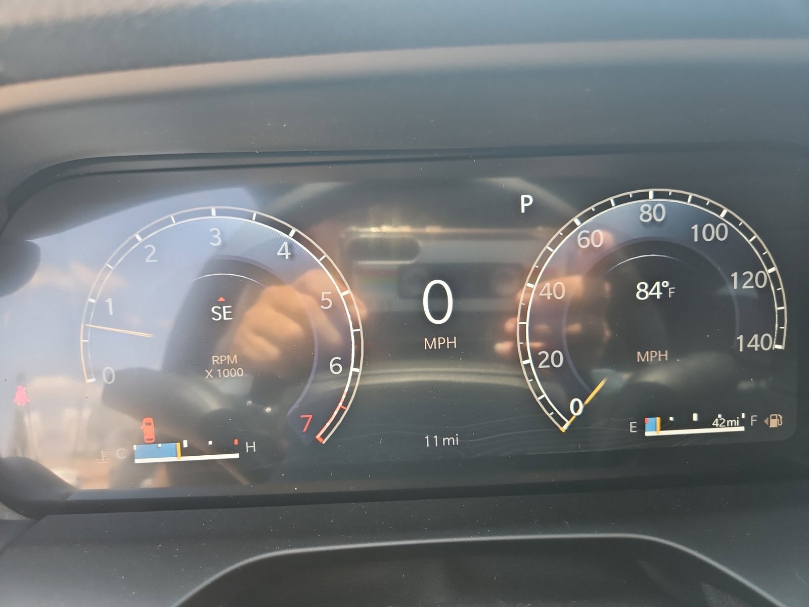 New 2025 Jeep Grand Cherokee Limited w/ Trailer Tow Package image 11