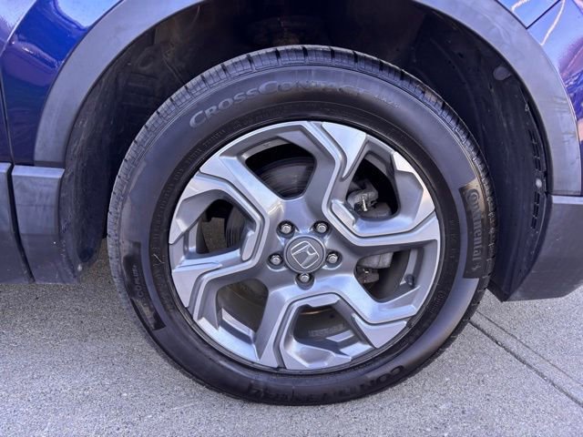 Used 2018 Honda CR-V EX-L image 10