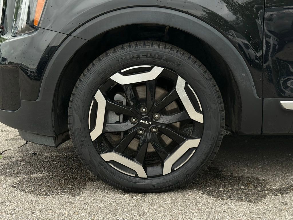 Certified 2025 Kia Telluride S AWD/4WD image 5