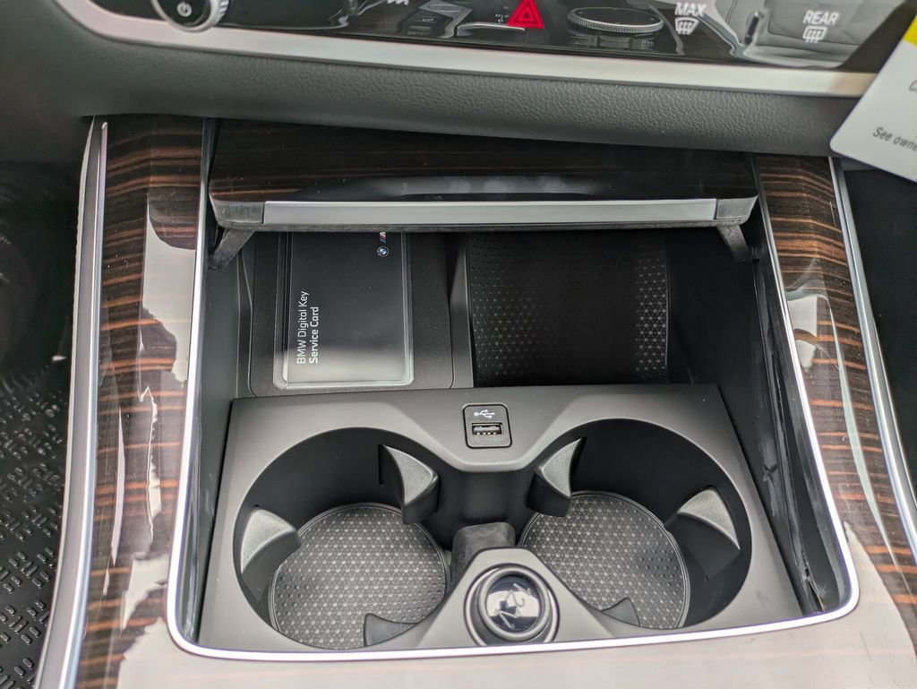 New 2026 BMW X5 xDrive40i w/ M Sport Package image 28