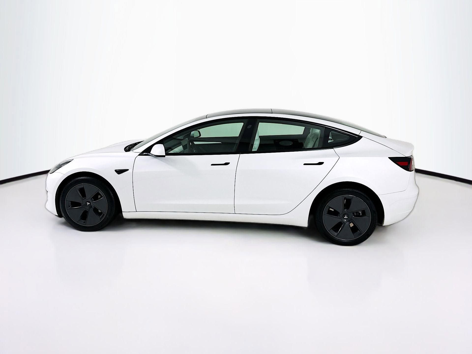 Used 2023 Tesla Model 3 Long Range image 5