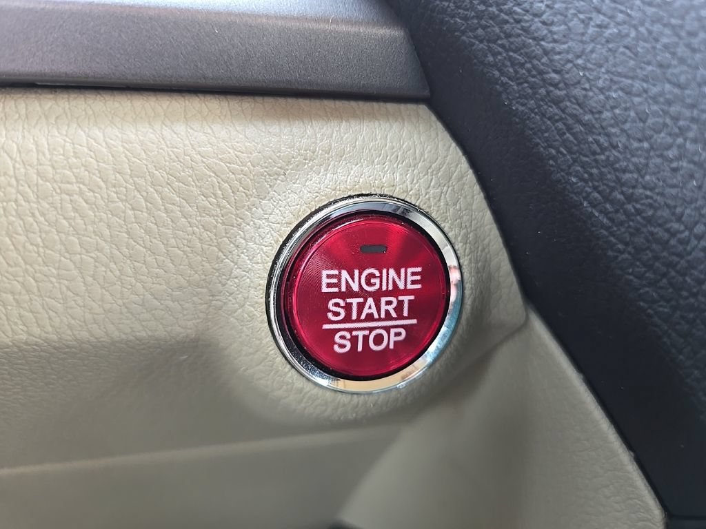 Used 2016 Acura RDX AWD image 28