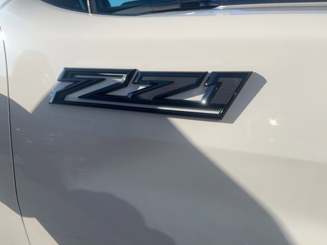 New 2026 Chevrolet Silverado 2500 Custom w/ Custom Value Package image 10